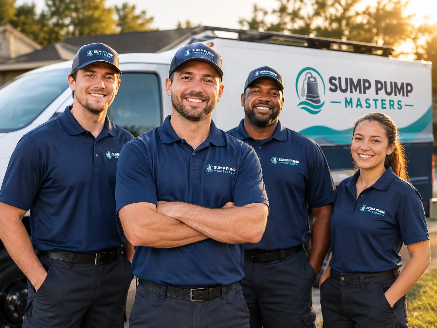 Sump Pump Repair company in Manning, IA