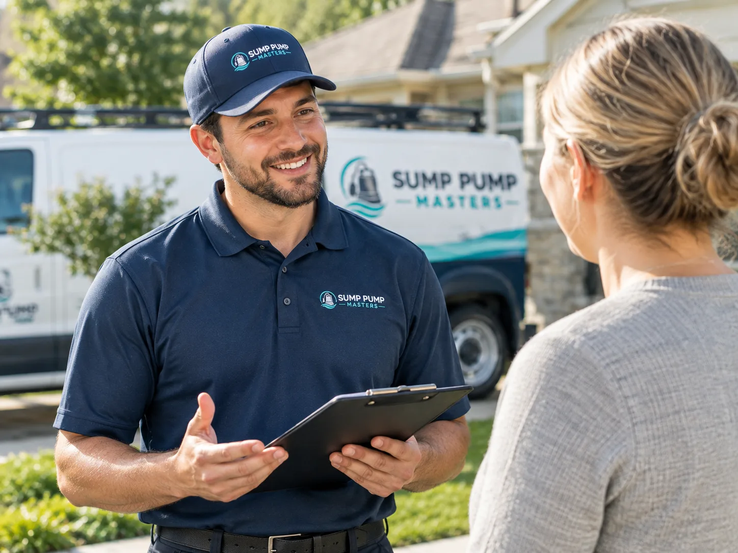 Sump Pump Repair Manning, IA FAQs